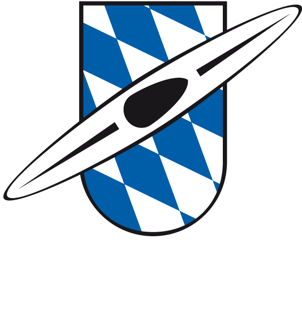 Bayerischer Kanu Verband Logo