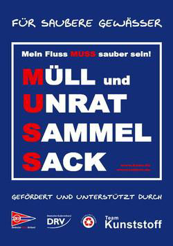 MUSS Sack